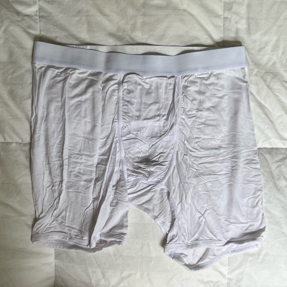 BN3TH Size L Boxer Briefs